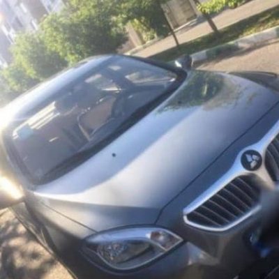کارشناسی خودرو برلیانس h330 مدل 94