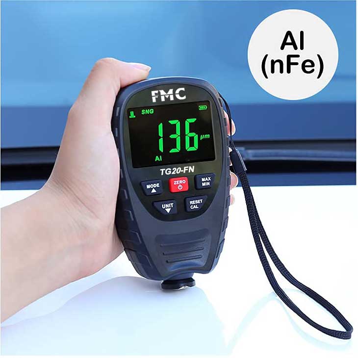 خرید دستگاه تست رنگ FMC TG ۲۰FN خرید دستگاه تست رنگ FMC TG 20FN